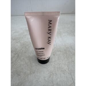 MARY KAY TIMEWISE 3- IN- 1 CLEANER NORMAL TO DRY SKIN 2 OZ